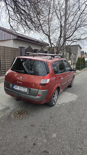 Vand Renault Grand Scenic 2 - imagine 3