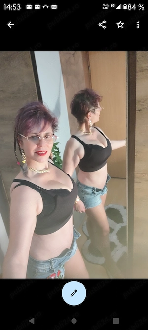 Te aștept să te descarci de tot stresul fizic, psihic și emoțional! - imagine 5