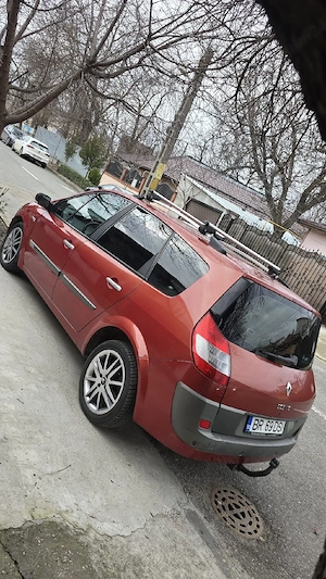 Vand Renault Grand Scenic 2 - imagine 5