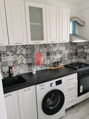 Garsoniera Brancoveanu utilata si mobilata - imagine 11