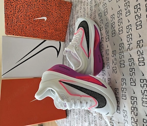 Pantofi de alergare Nike Zoom Fly 6 nr 37,38 - imagine 3