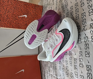 Pantofi de alergare Nike Zoom Fly 6 nr 37,38 - imagine 5