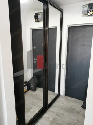 Garsoniera Brancoveanu utilata si mobilata - imagine 6