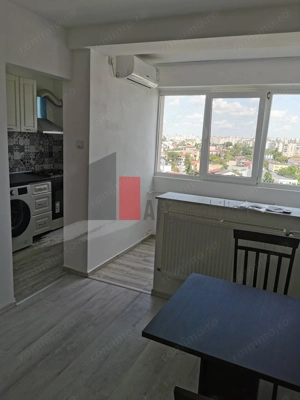 Garsoniera Brancoveanu utilata si mobilata - imagine 5