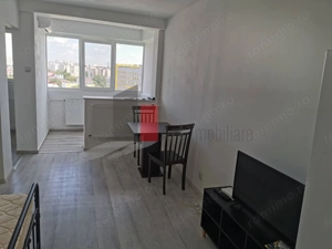 Garsoniera Brancoveanu utilata si mobilata - imagine 4