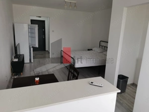 Garsoniera Brancoveanu utilata si mobilata - imagine 8