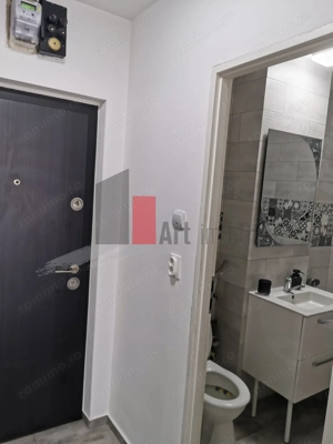 Garsoniera Brancoveanu utilata si mobilata - imagine 7