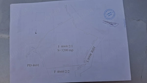 Teren turistic intravilan