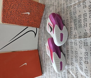 Pantofi de alergare Nike Zoom Fly 6 nr 37,38 - imagine 4