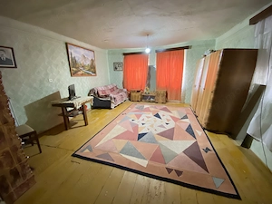 Casa si Teren generos 2.769 mp   Sanmartinu Maghiar - imagine 7