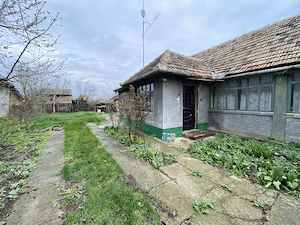 Casa si Teren generos 2.769 mp   Sanmartinu Maghiar - imagine 3