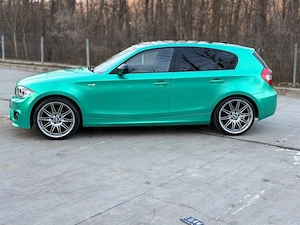 Bmw Seria 1   2010   M-Pack   inm ro 03.26 - imagine 5