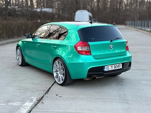 Bmw Seria 1   2010   M-Pack   inm ro 03.26 - imagine 2