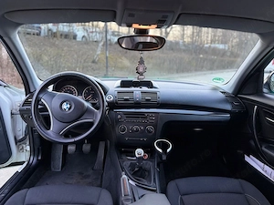 Bmw Seria 1   2010   M-Pack   inm ro 03.26 - imagine 8