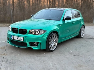 Bmw Seria 1   2010   M-Pack   inm ro 03.26