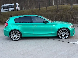 Bmw Seria 1   2010   M-Pack   inm ro 03.26 - imagine 3