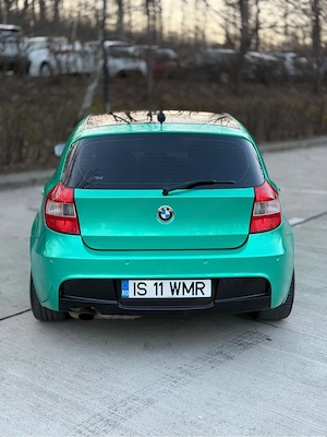 Bmw Seria 1   2010   M-Pack   inm ro 03.26 - imagine 6