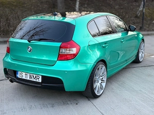 Bmw Seria 1   2010   M-Pack   inm ro 03.26 - imagine 4