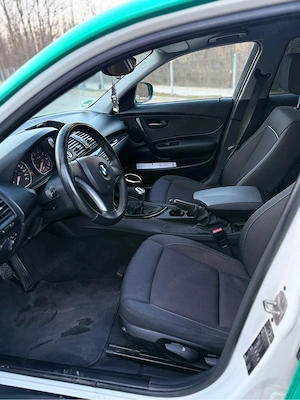 Bmw Seria 1   2010   M-Pack   inm ro 03.26 - imagine 9