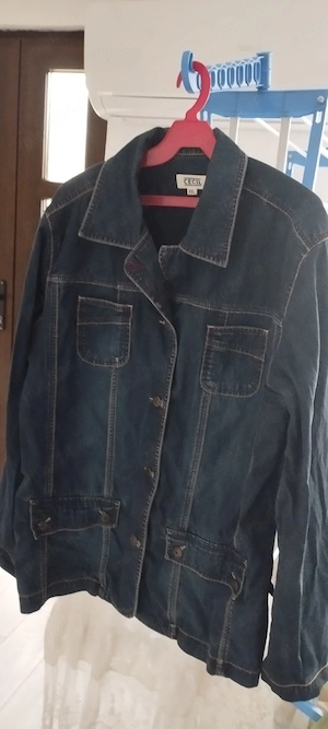 Sacou primăvară- toamnă