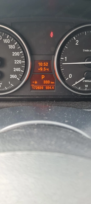 BMW X1 2.0d xDrive M| 2013 | 172.000 km | Trapa | Xenon | Piele - imagine 3