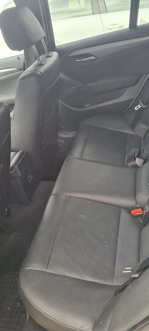 BMW X1 2.0d xDrive M| 2013 | 172.000 km | Trapa | Xenon | Piele - imagine 4