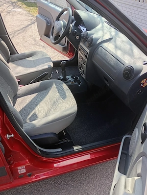 Dacia Logan Mcv Benzina import Germania Stare impecabila - imagine 10