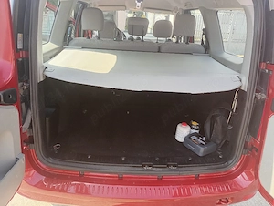 Dacia Logan Mcv Benzina import Germania Stare impecabila - imagine 6