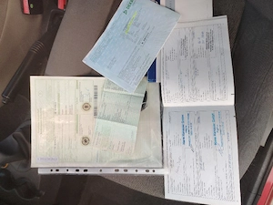 Dacia Logan Mcv Benzina import Germania Stare impecabila - imagine 7