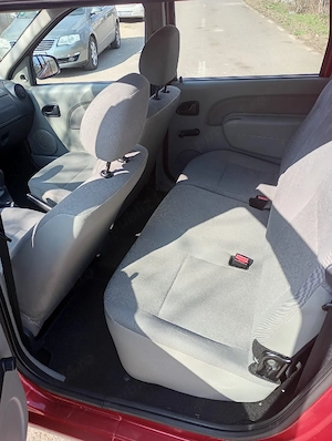 Dacia Logan Mcv Benzina import Germania Stare impecabila - imagine 9