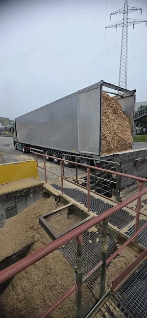 Firma din germania cauta soferi pentru a lucra cu material lemnos in Germania - imagine 3
