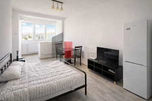 Garsoniera Brancoveanu utilata si mobilata - imagine 2