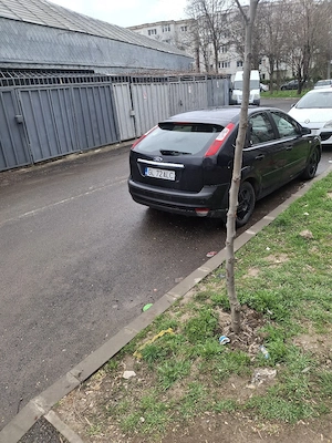 Vând Ford Focus 2 - imagine 3