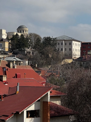 De inchiriat 3 camere Iași | 80 mp | 2 băi | lângă Carrefour Gara - imagine 9