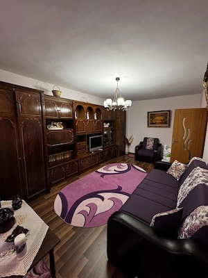 De inchiriat 3 camere Iași | 80 mp | 2 băi | lângă Carrefour Gara - imagine 5