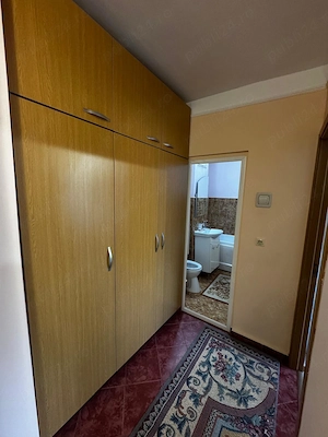 De inchiriat 3 camere Iași | 80 mp | 2 băi | lângă Carrefour Gara - imagine 10