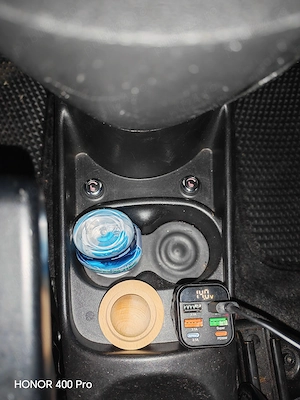 Fiat 500 2012 0.9 twin air turbo benzina manuala  - imagine 7