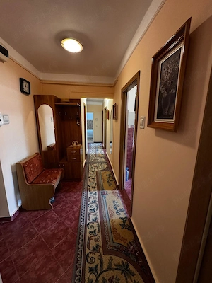 De inchiriat 3 camere Iași | 80 mp | 2 băi | lângă Carrefour Gara - imagine 6