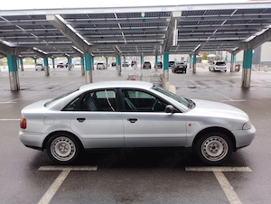 Audi A4 B5 1.6 benzină 