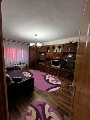 De inchiriat 3 camere Iași | 80 mp | 2 băi | lângă Carrefour Gara - imagine 3