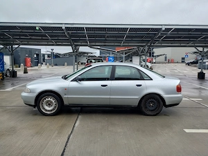 Audi A4 B5 1.6 benzină 
