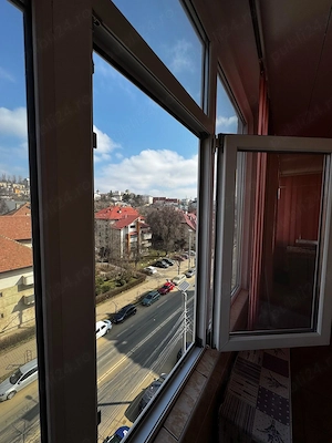 De inchiriat 3 camere Iași | 80 mp | 2 băi | lângă Carrefour Gara - imagine 8