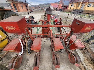 Semănătoare porumb gardy - imagine 5