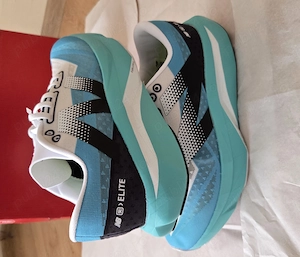 New Balance FuelCell SuperComp Elite v4 mrcelct4