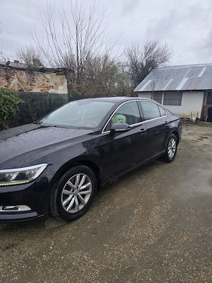 Passat B8 2.0TDI BlueMotion  - imagine 2