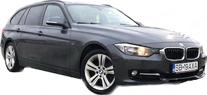 Bmw 320 D   184 cp - imagine 4