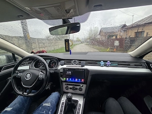 Passat B8 2.0TDI BlueMotion  - imagine 4