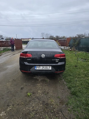 Passat B8 2.0TDI BlueMotion  - imagine 3