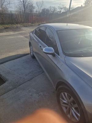  Vand Passat b8 2016 - imagine 4