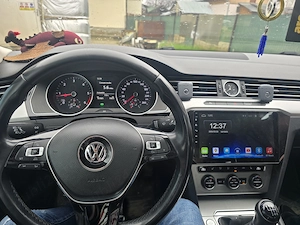 Passat B8 2.0TDI BlueMotion  - imagine 5